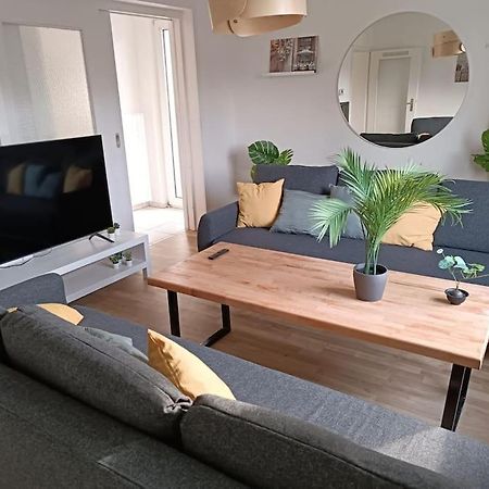 Comfortable Apartment With Balcony Бохум Екстериор снимка